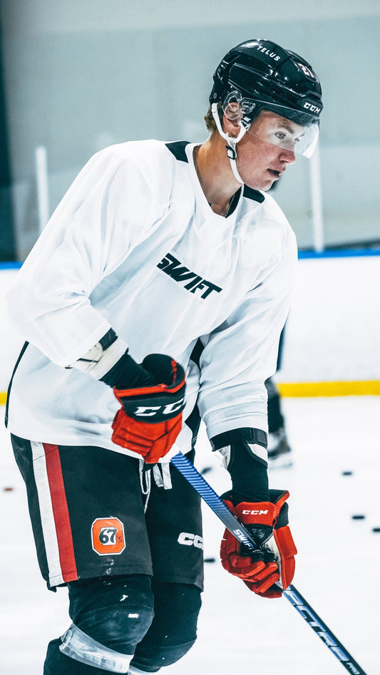 Top 5 Off-Ice Drills Every Hockey Player Should Be Doing