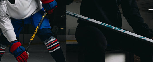 Care Tips for Your Hockey Gear That Lasts