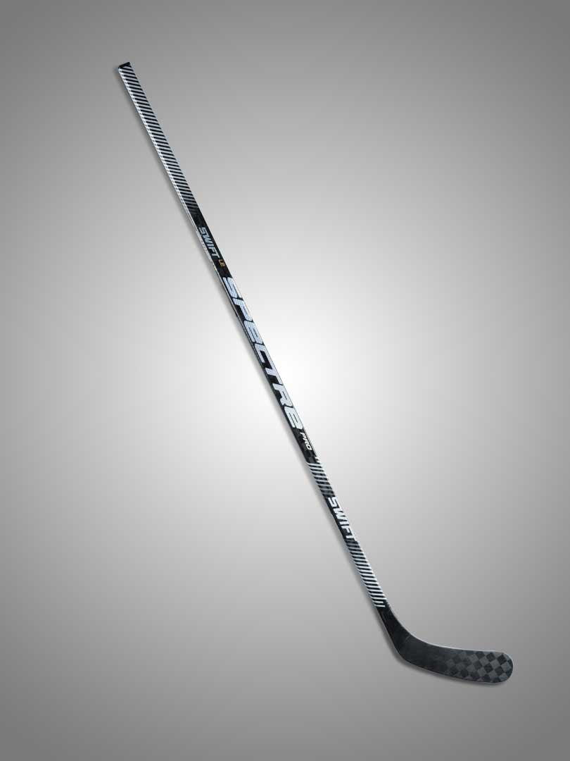 Swift Spectre LE - Senior Hockey Stick, 60"