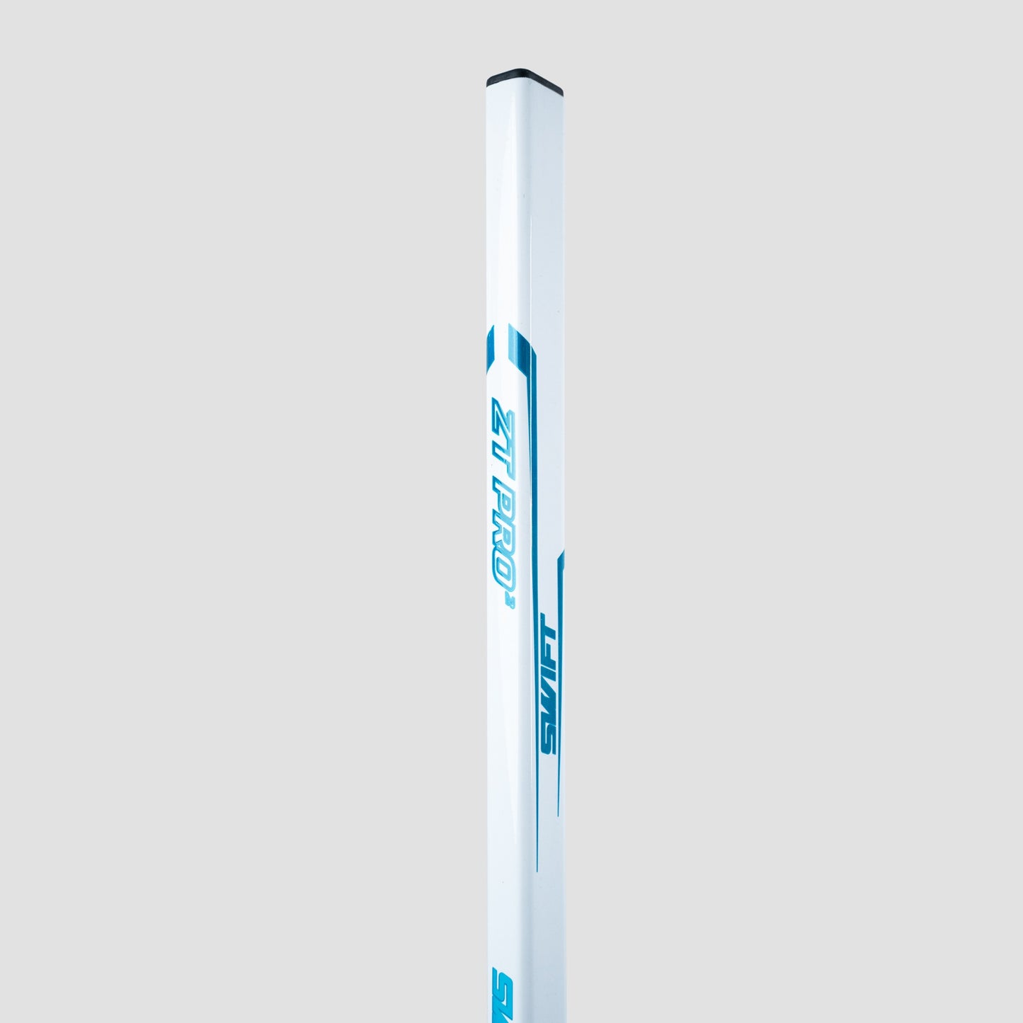 Swift ZT2 Pro (White) - Junior Hockey Stick Limited edition