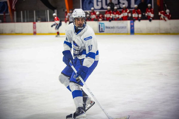 Hard Work Isn’t Always the Problem: Why Talent Needs More Than Effort in Hockey