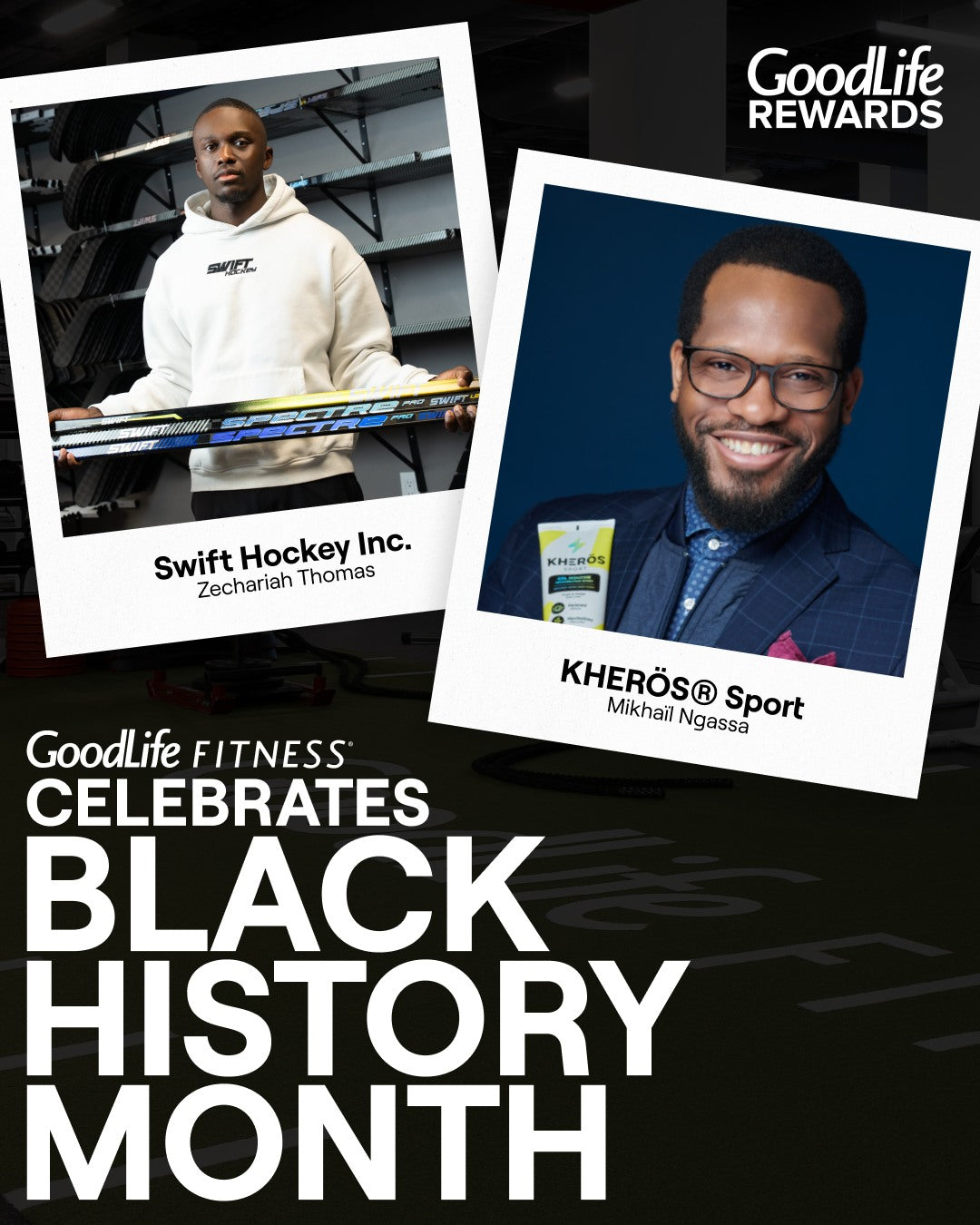 Celebrating Black History Month With Pride