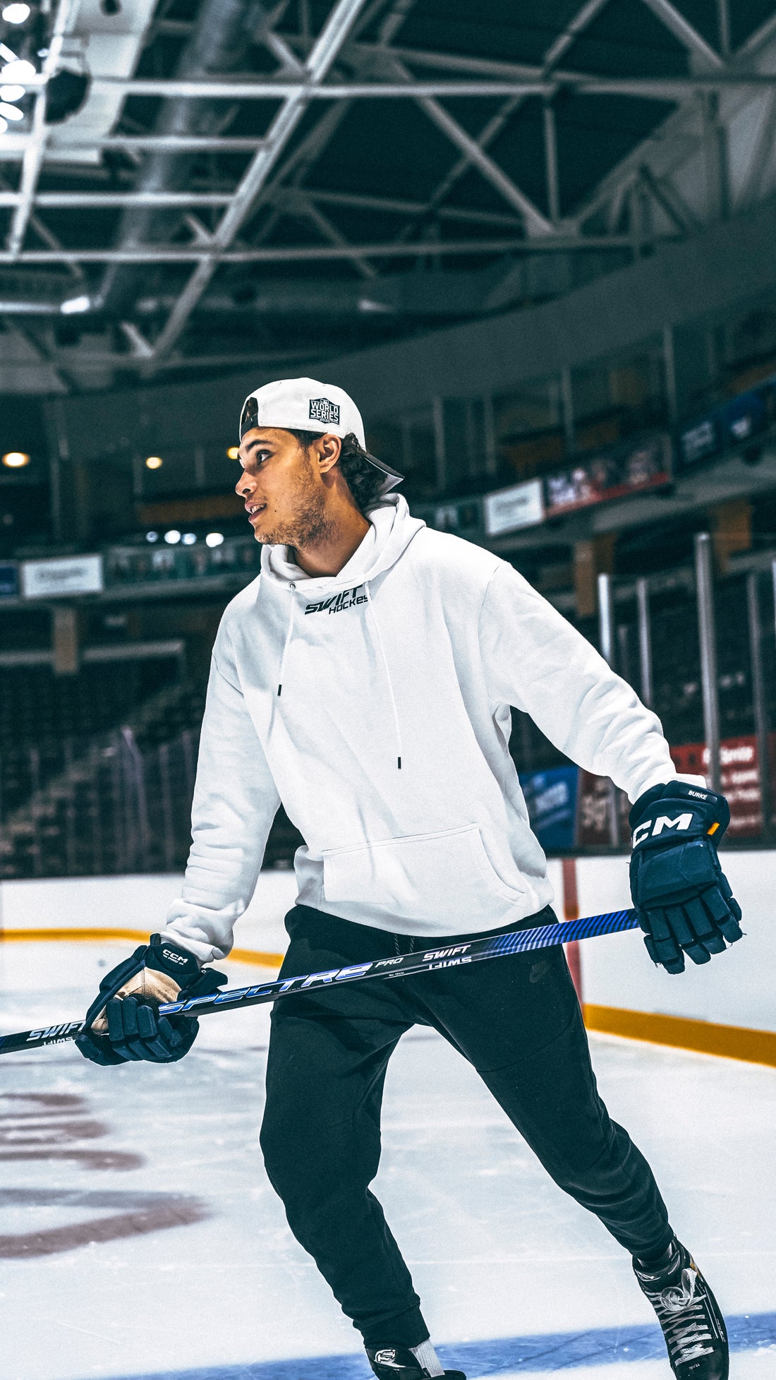 Why Partnering with Swift Hockey is a Game-Changer for Your Business