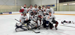 The Team Behind the Sticks: Where Swift Hockey’s Standard Is Built