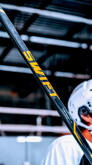 Why Playing Swift Hockey is Better: A Fresh Perspective