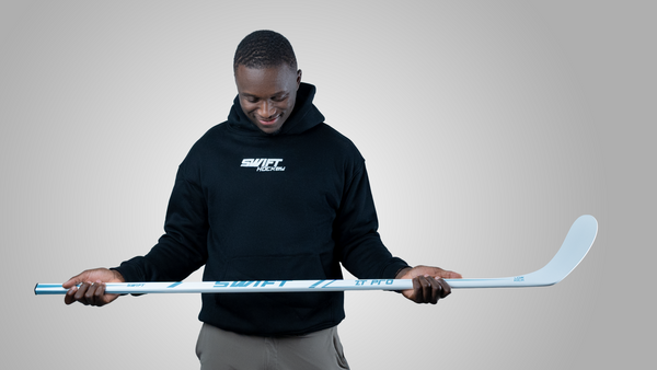 How the Right Hockey Gear Builds Confidence Over a Full Season