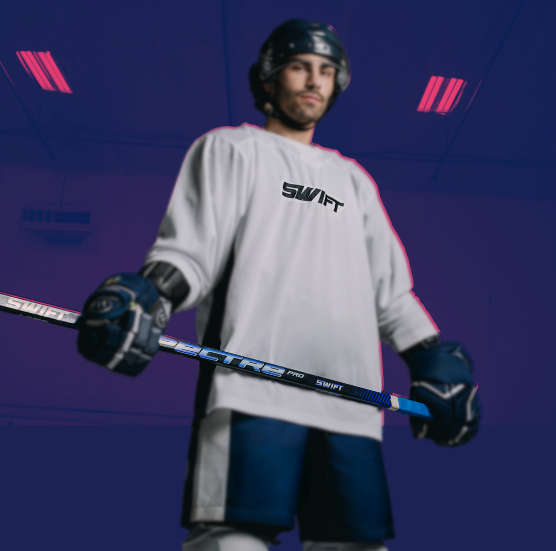 The Ultimate Game-Changer: A Deep Dive into the Swift Spectre