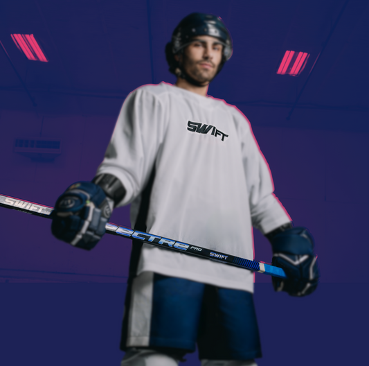 The Ultimate Game-Changer: A Deep Dive into the Swift Spectre