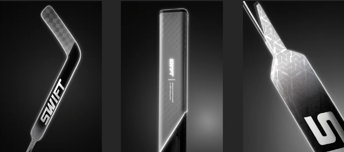 How Hockey Stick Technology Shapes Modern Player Performance