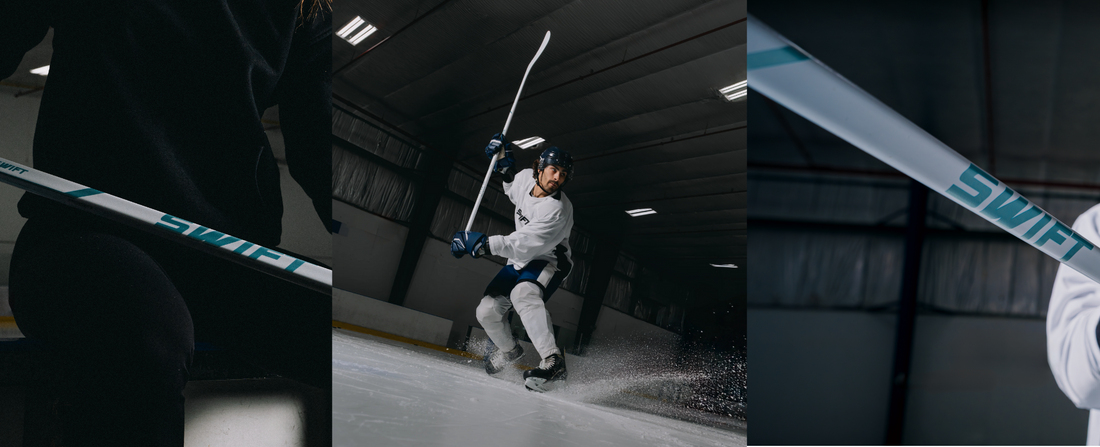 Built for Real Hockey Conditions: Gear That Keeps Up With Your Commitment