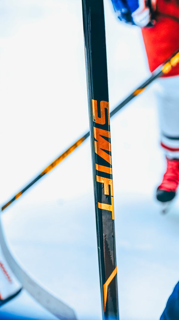 Uncovering the Story Behind Ice Hockey Rinks