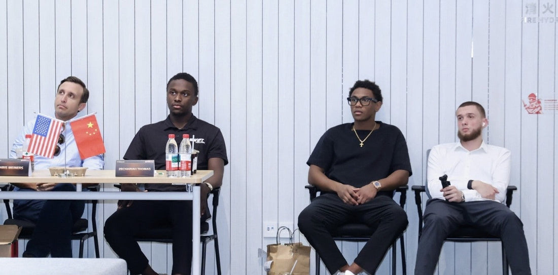 Expanding Swift Hockey Worldwide: Making Access Global