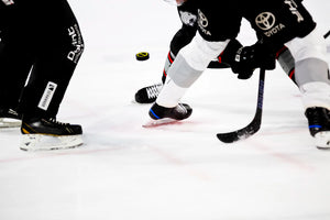 Discovering Hockey Positions A Comprehensive Guide