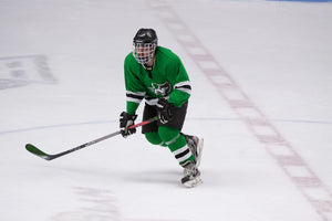 Master Your Game Hockey Training Techniques for Success