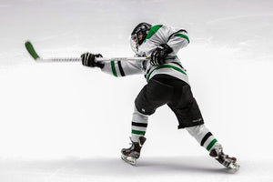 Elite Hockey Sticks for Performance-Driven Players