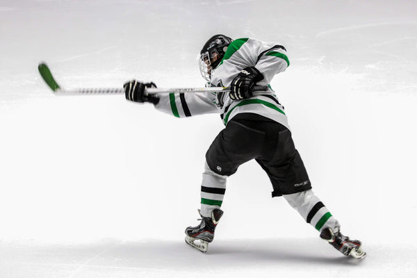 Elite Hockey Sticks for Performance-Driven Players