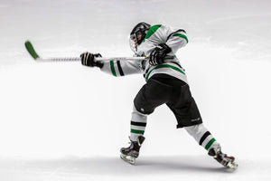 The Evolution of Ice Hockey Equipment