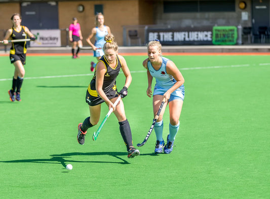 Stay Motivated While Playing Swift Hockey