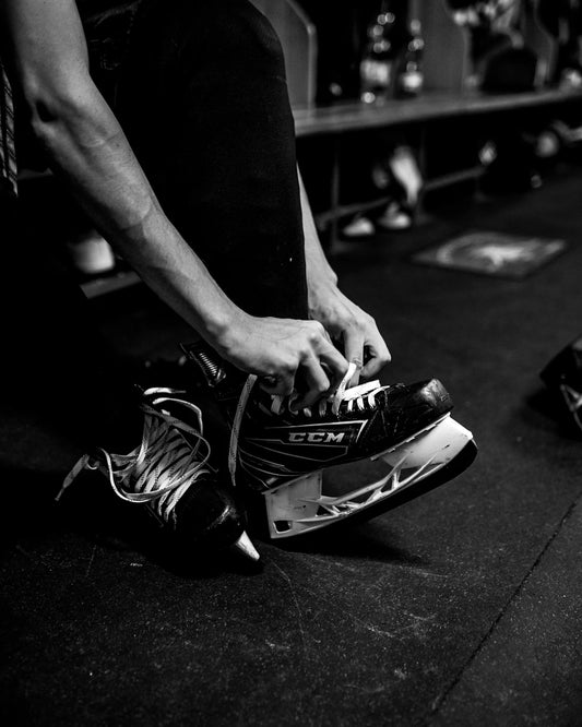 Boosting Performance Create a Supportive Environment for Hockey