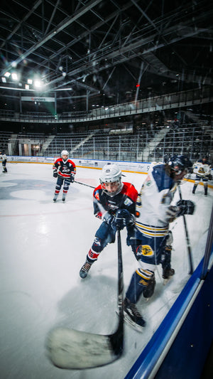 The Future of Hockey Trends to Watch in the Coming Years