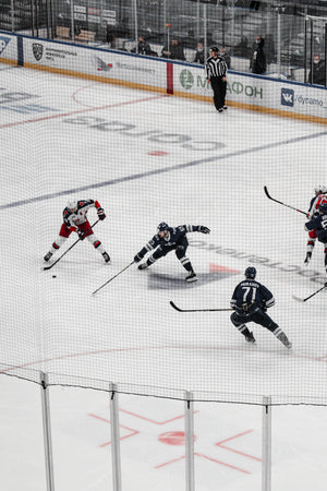 High-Performance Junior Hockey Sticks for Aspiring Players