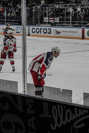 Hockey Gift Cards for Every Aspiring Player