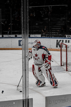 Advanced Goalie Sticks for Every Level of Play