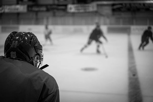 How Hockey Shaped Culture and Community Spirit