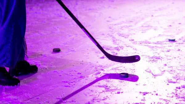 Limited Edition Hockey Sticks for Serious Collectors