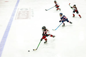 Youth Hockey Development Programs Shaping Future Stars