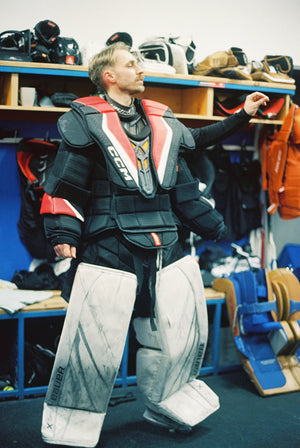 Gear Up Essential Hockey Equipment Insights for Players