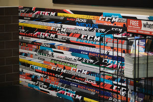 Discover the Best Junior Hockey Sticks for Young Players