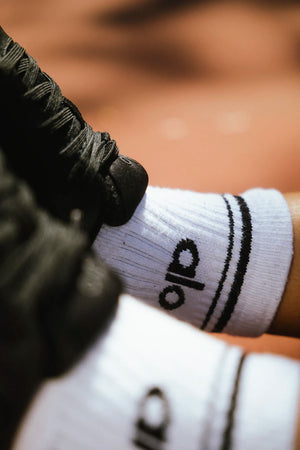 Comfortable Athletic Socks Designed for Hockey Enthusiasts