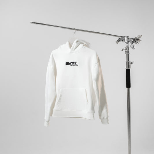 Swift Cozy Hoodie