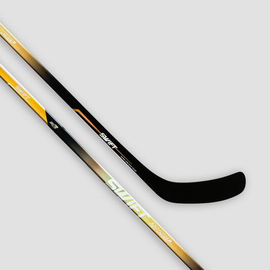 Swift ZT2 Pro - Junior Hockey Stick