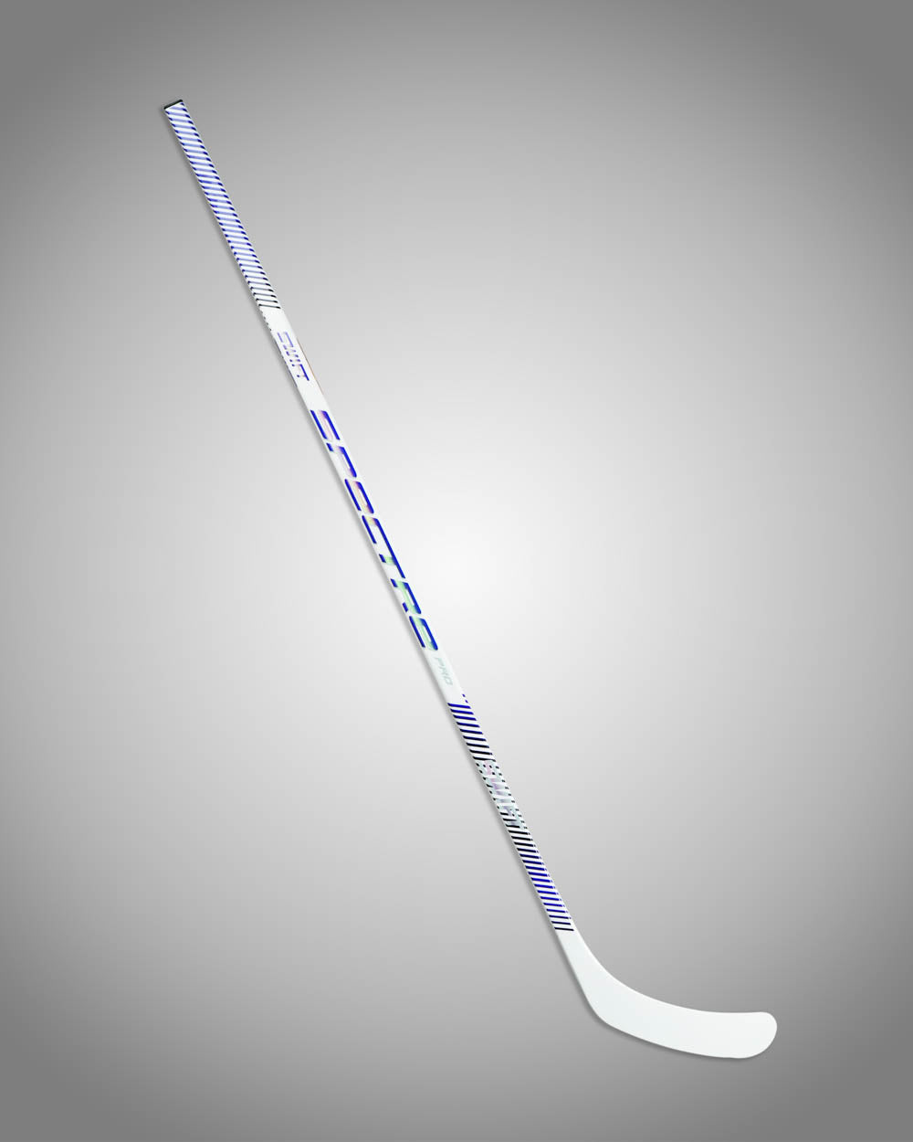 Swift Spectre - Intermediate Hockey Stick, 57" (WHITE) Limited Edition