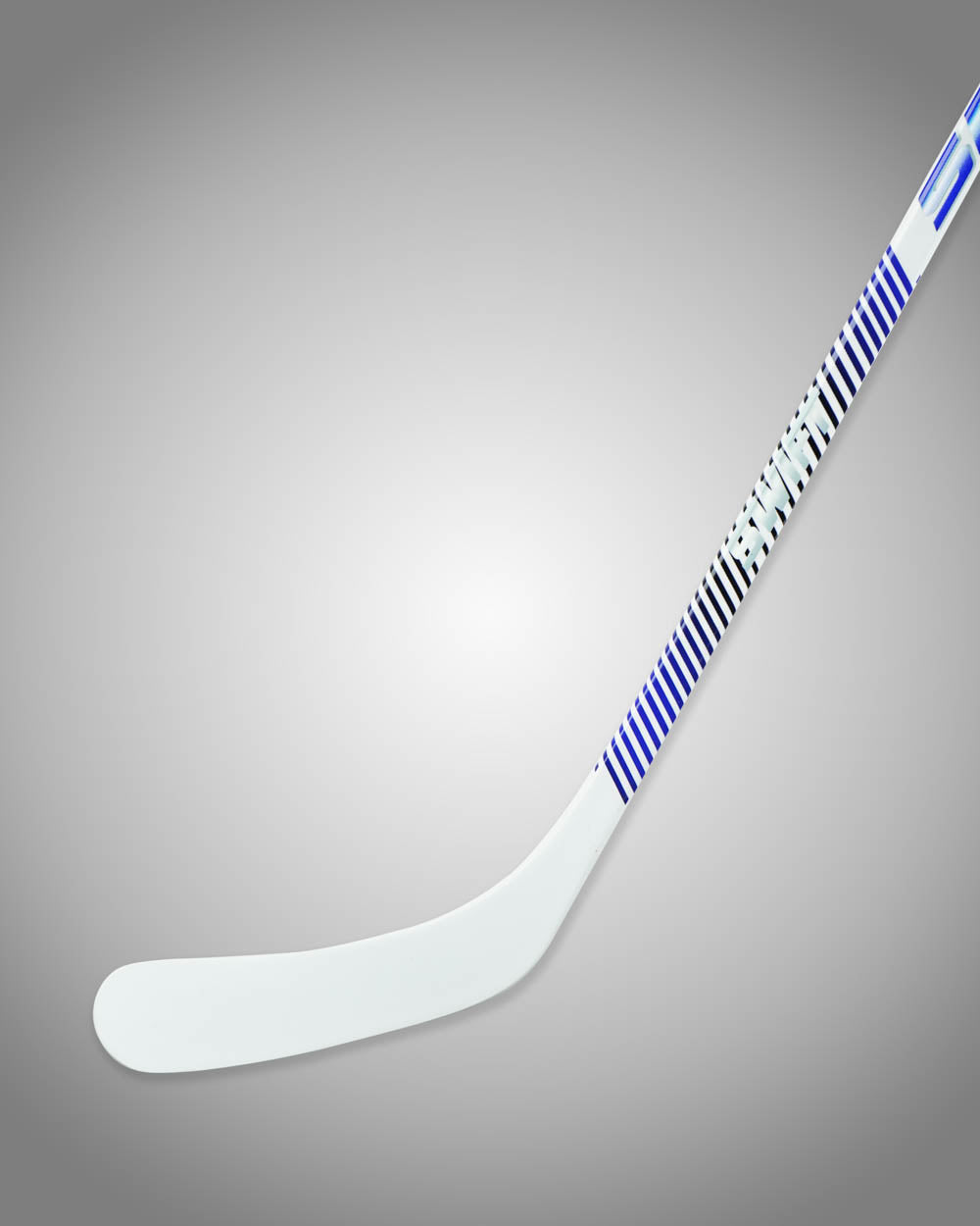 Swift Spectre - Intermediate Hockey Stick, 57" (WHITE) Limited Edition