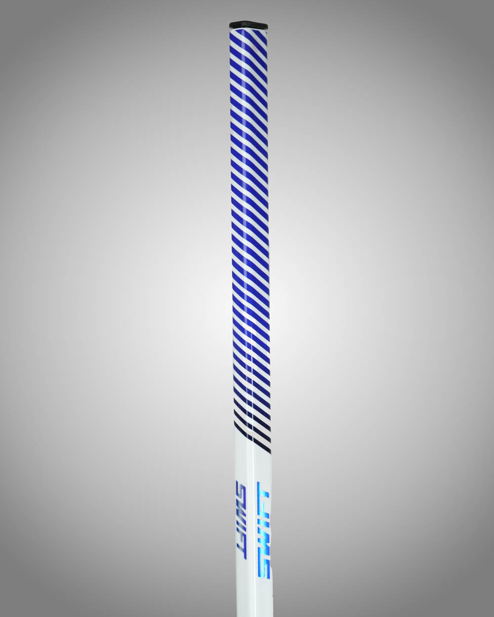 Swift Spectre - Intermediate Hockey Stick, 57" (WHITE) Limited Edition