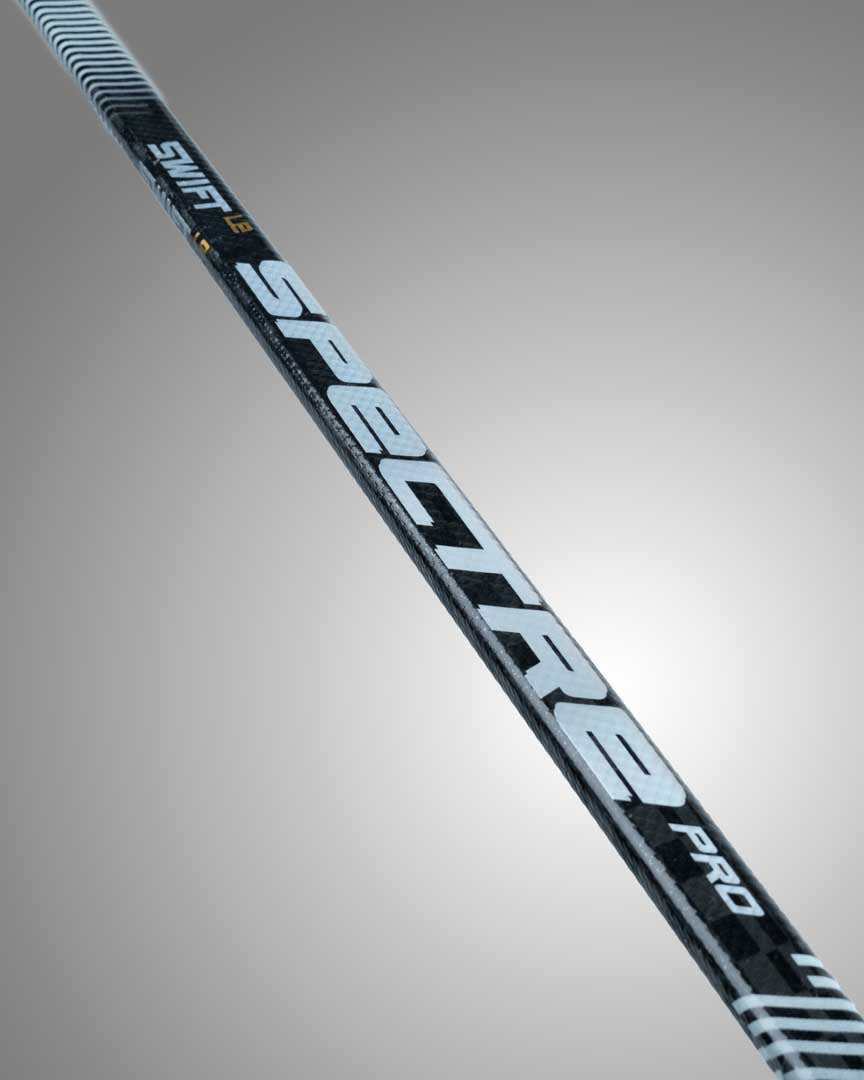 Swift Spectre LE - Intermediate Hockey Stick, 57"