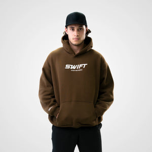 Swift Unisex Sporting Goods Hoodie