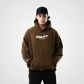 Swift Unisex Sporting Goods Hoodie
