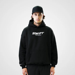 Swift Unisex Sporting Goods Hoodie