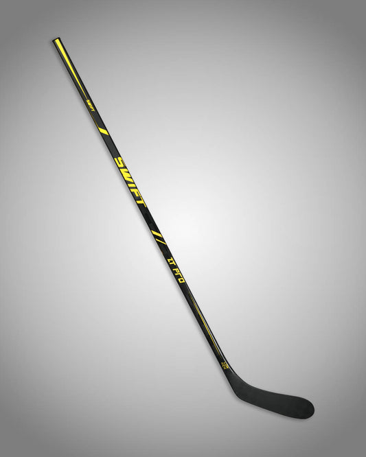 Swift ZT Pro 1 - Senior Hockey Stick, 60"