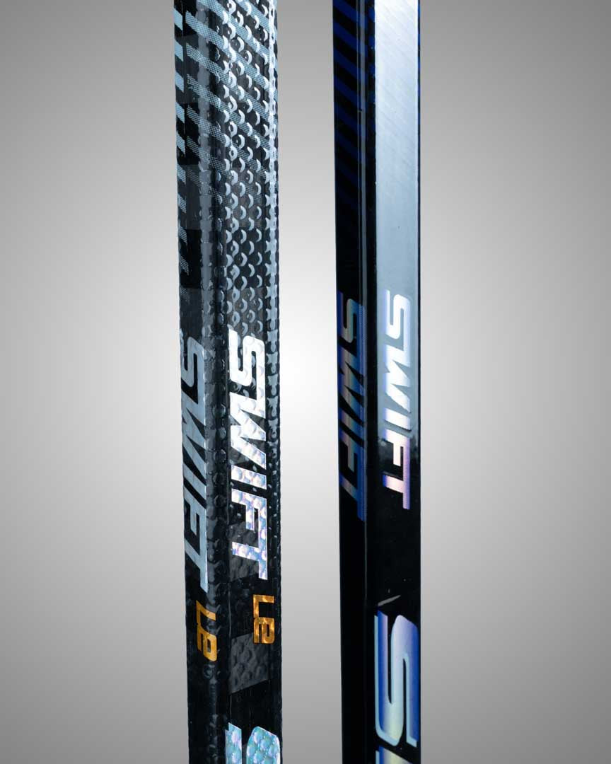 Swift Spectre LE - Intermediate Hockey Stick, 57"