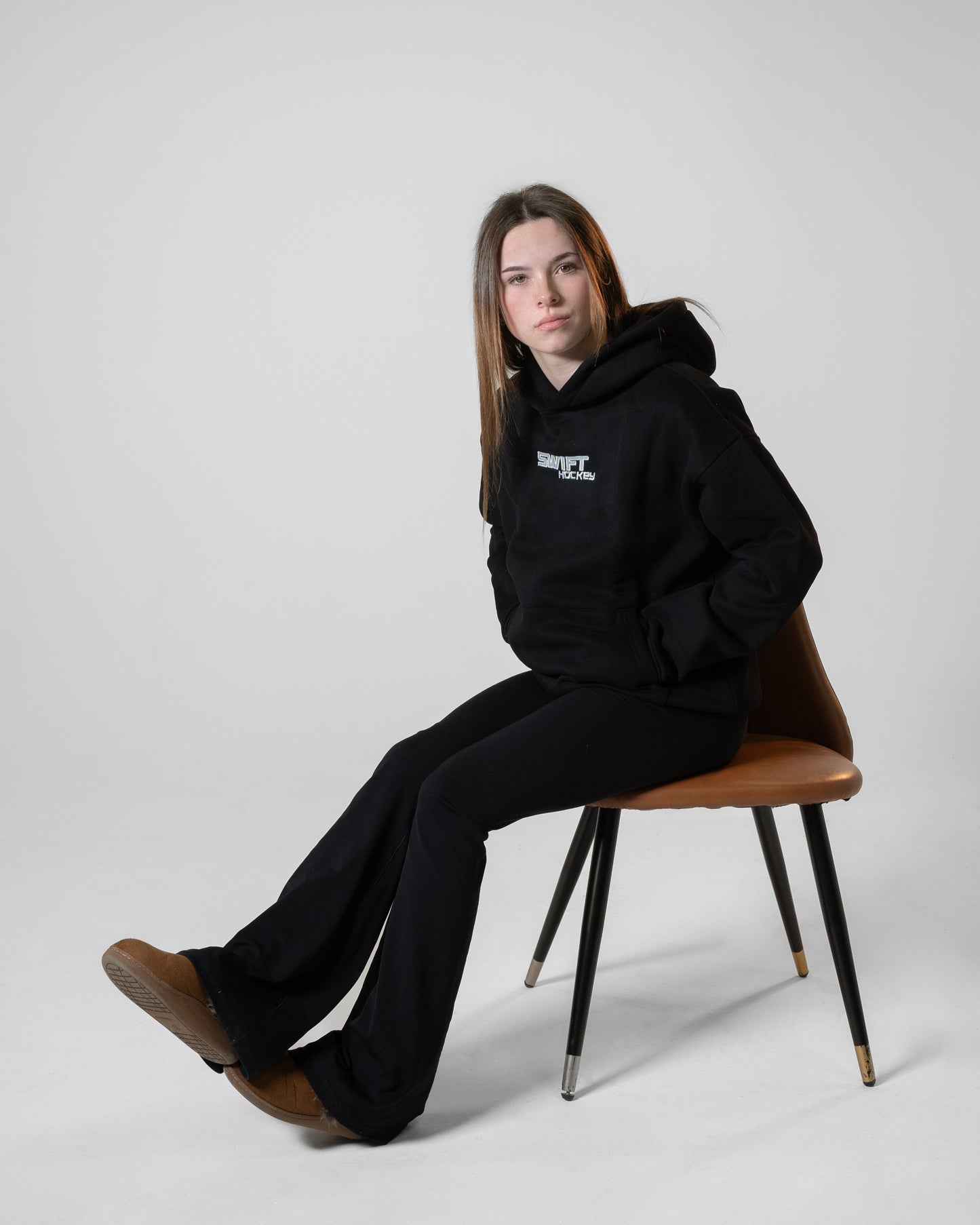 Swift Cozy Hoodie