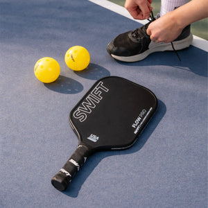 Swift Flow Pro - Pickleball Paddle