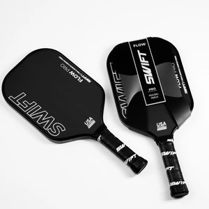 Swift Flow Pro - Pickleball Paddle