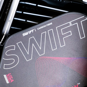 Swift Flow - Starter Pickleball Paddle