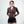 Swift Sculpting Zip-up