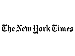 New York Times Logo